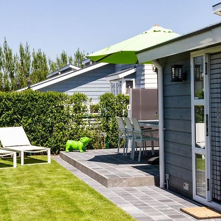 Luxe Cottage Knokke Heist Exterior foto